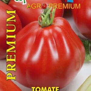 Tomate Inima de Bou