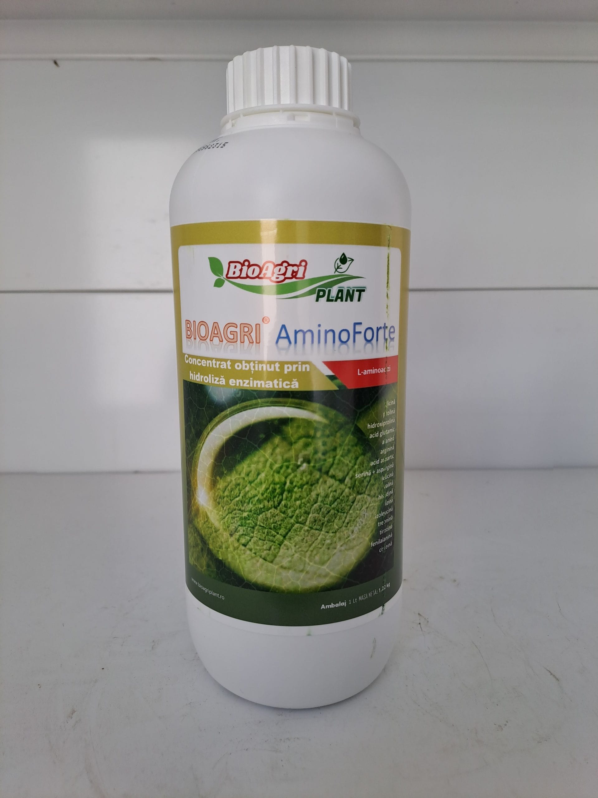 BIOAGRI AminoForte