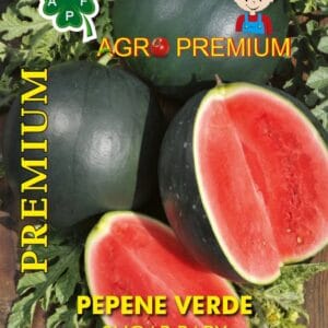 Pepene Verde Sugar Baby